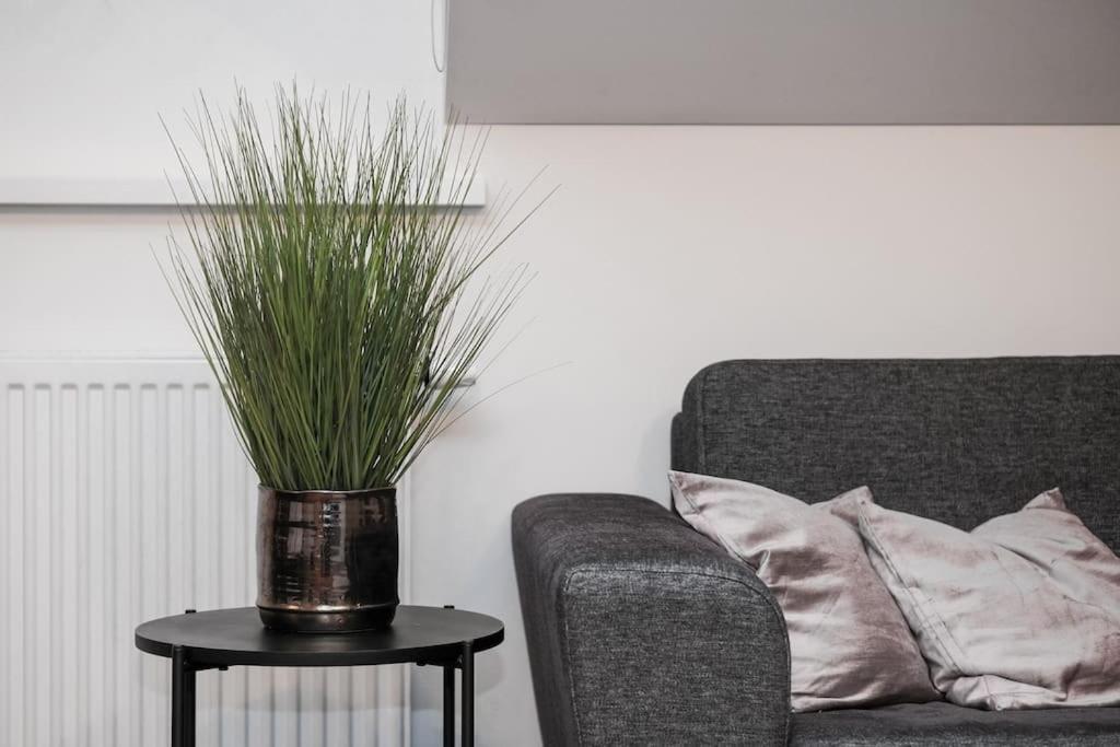 #Stayhere - Spacious Luxury Town Hall 3Bdr Apartment Vilnius Exterior photo