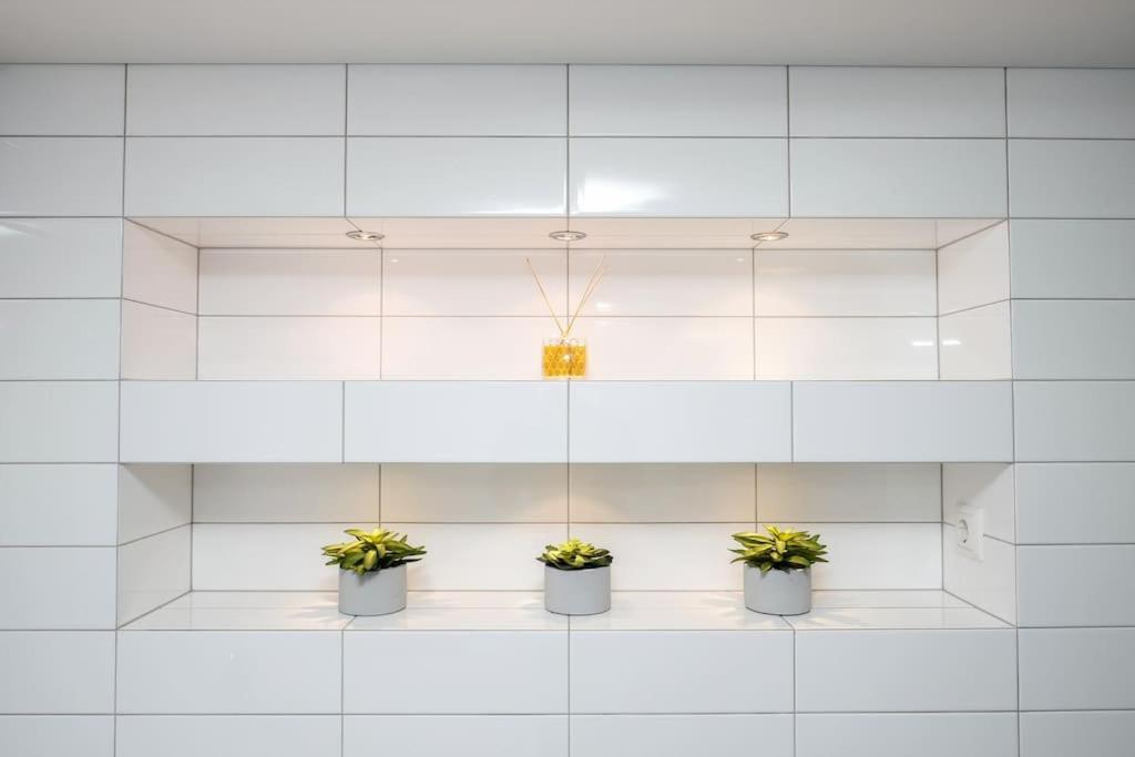 #Stayhere - Spacious Luxury Town Hall 3Bdr Apartment Vilnius Exterior photo