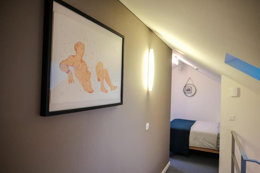 #Stayhere - Spacious Luxury Town Hall 3Bdr Apartment Vilnius Exterior photo