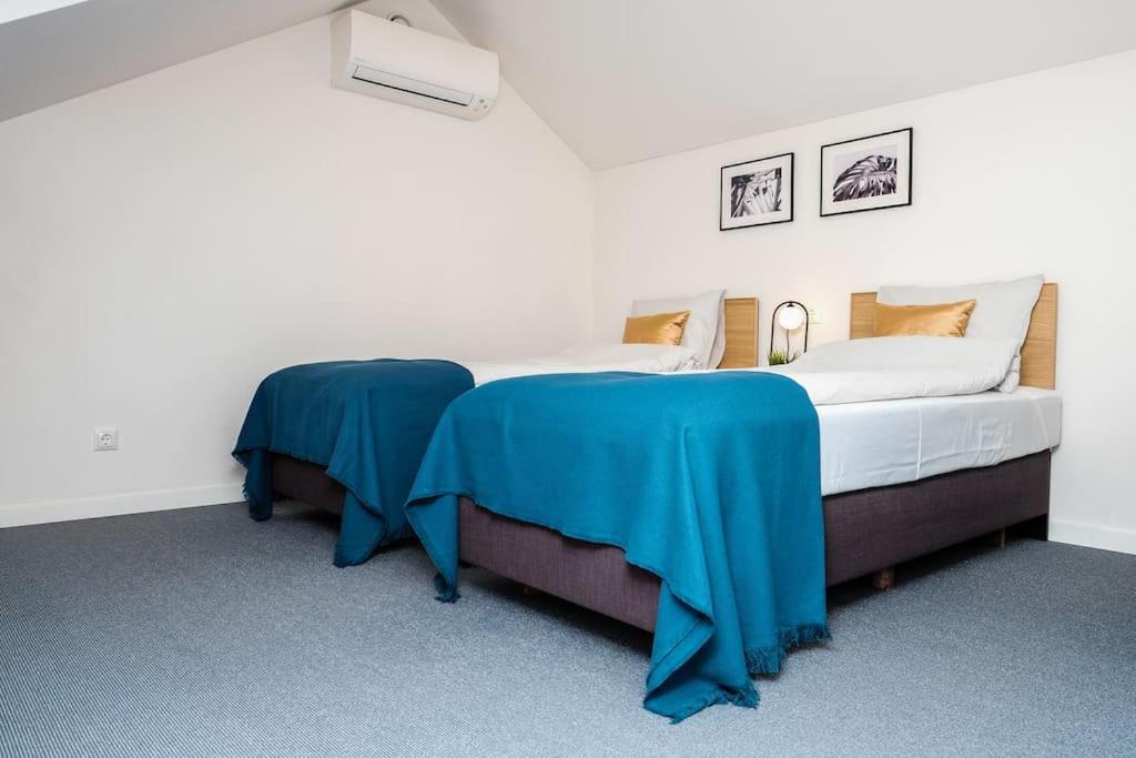 #Stayhere - Spacious Luxury Town Hall 3Bdr Apartment Vilnius Exterior photo
